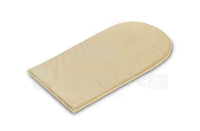 Cuib pentru bebelusi, 80 x 45 x 12 cm Sensillo 396620, Crem [5]