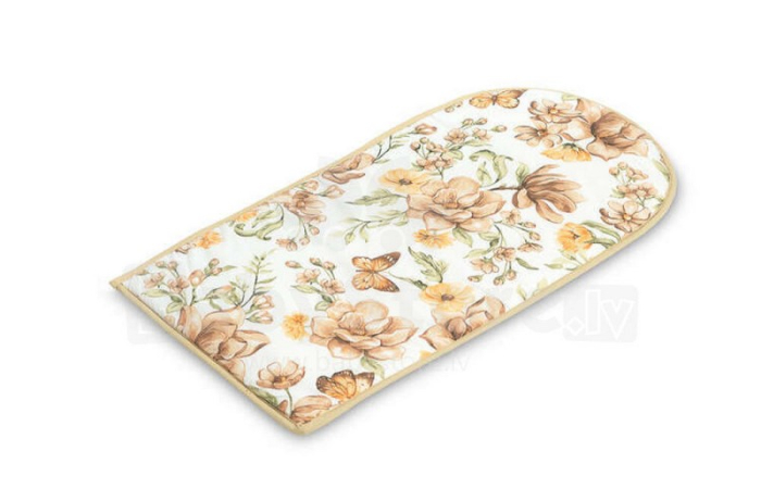 Cuib pentru bebelusi, 80 x 45 x 12 cm Sensillo 396620, Crem [6]