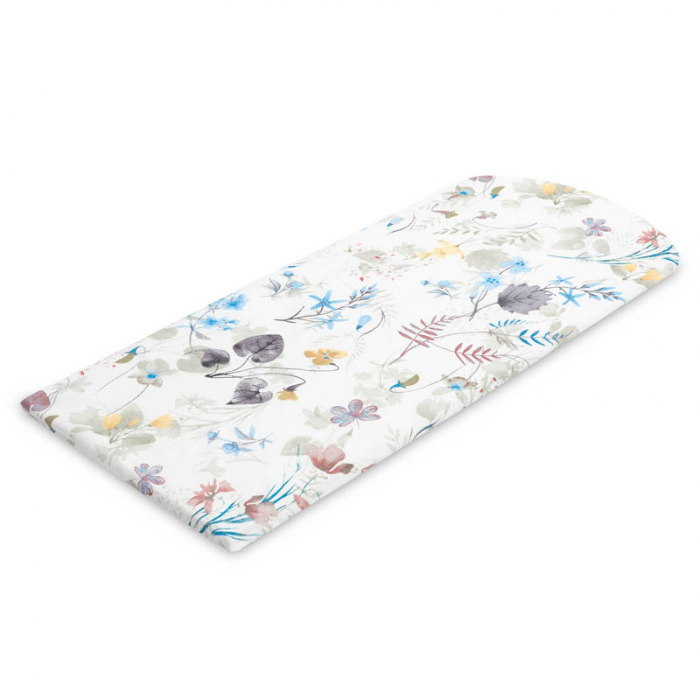 Cuib pentru bebelusi 80 x 50 x 12 cm Sensillo 394619, Multicolor [2]