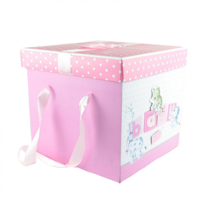 Cutie 29 x 29 cm pentru cadou Mini Junior AMB3 [2]