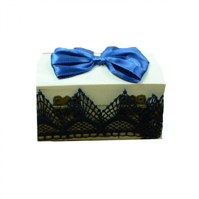 Cutie de botez Mini Junior CBB3-AL [2]
