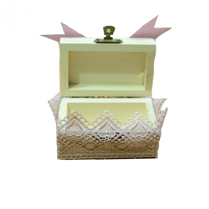 Cutie de botez Mini Junior CBB6-R [3]