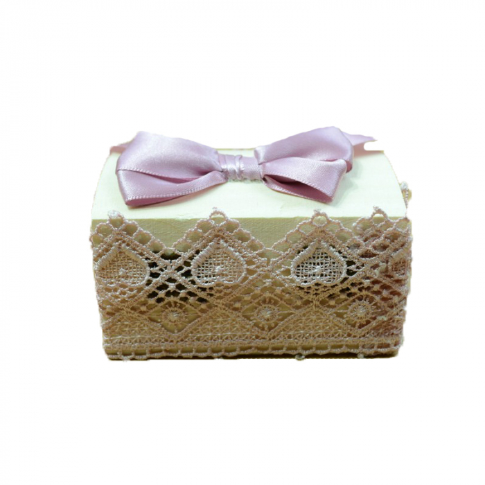 Cutie de botez Mini Junior CBB6-R [2]