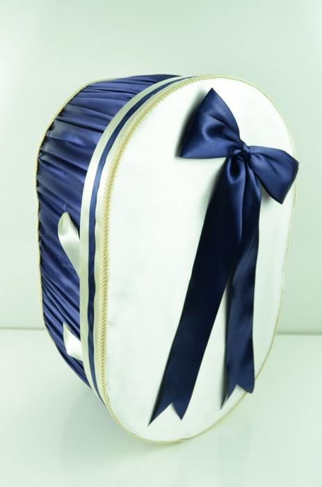 Cutie eleganta pentru botez-Mini Junior CEB4B [3]
