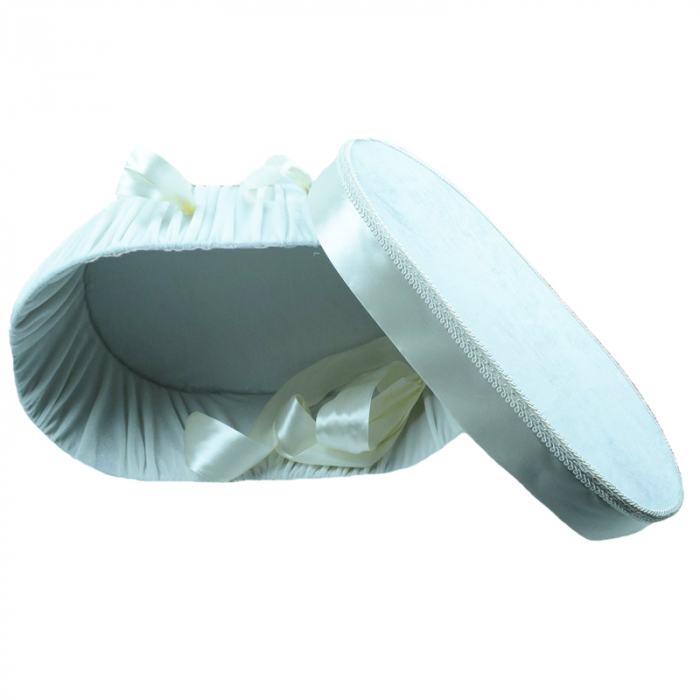 Cutie pentru botez 45 x 21 cm Mini Junior CB/03 [2]