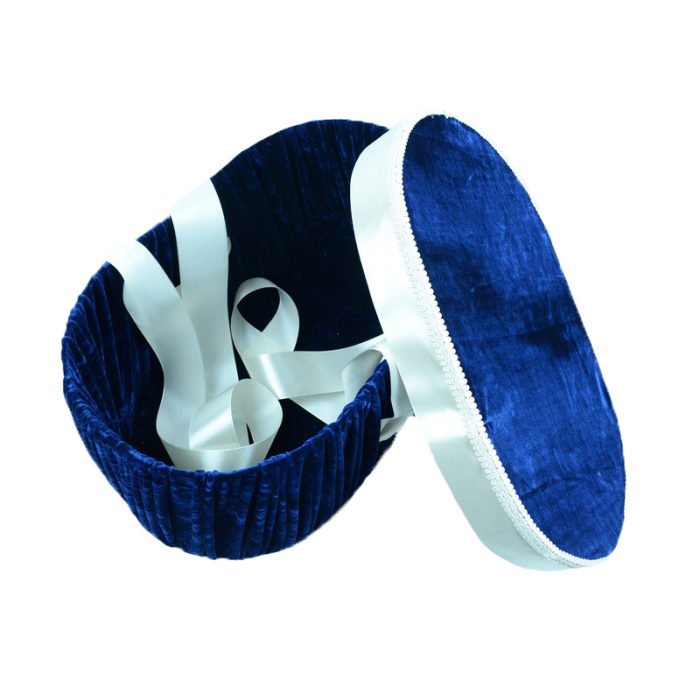 Cutie pentru botez 45 x 21 cm Mini Junior CB/04 [5]