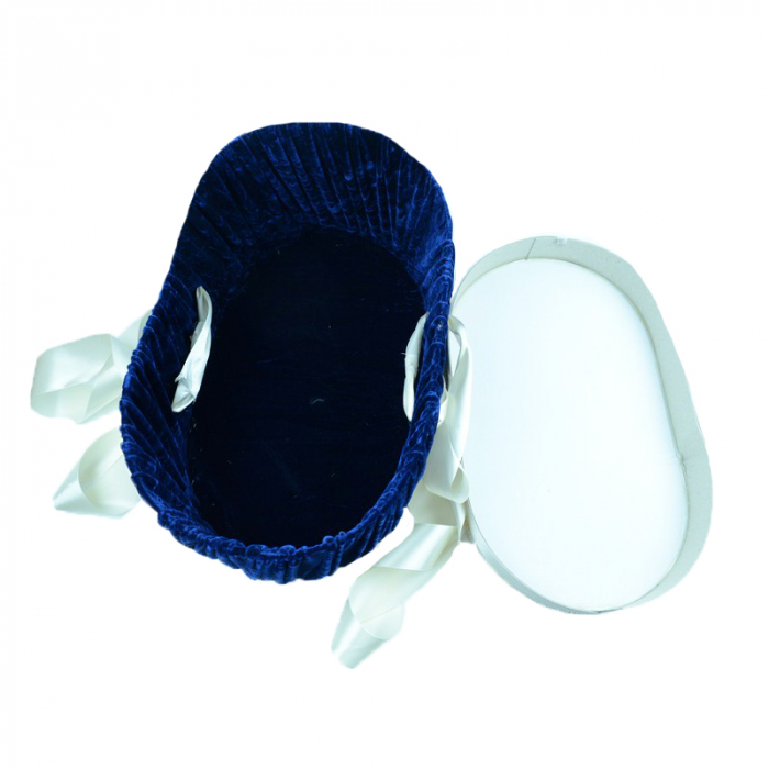 Cutie pentru botez 45 x 21 cm Mini Junior CB/04 [4]