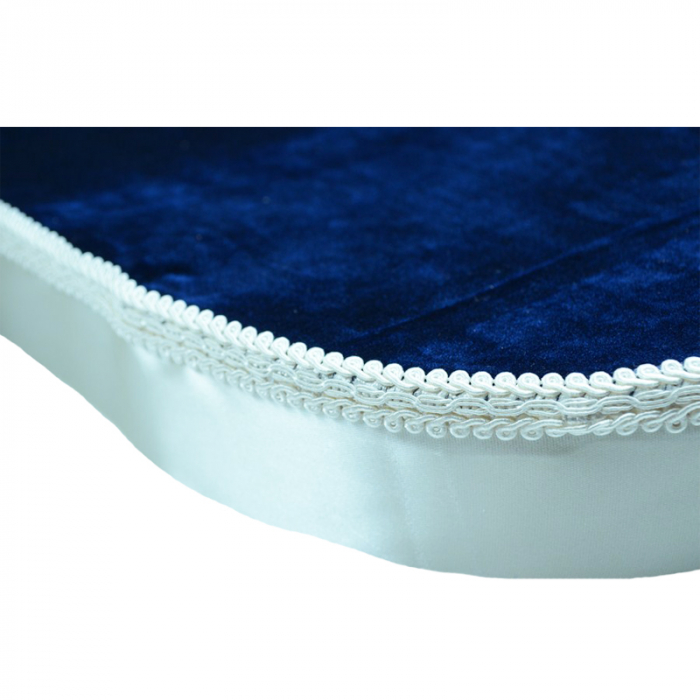 Cutie pentru botez 45 x 21 cm Mini Junior CB/04 [2]