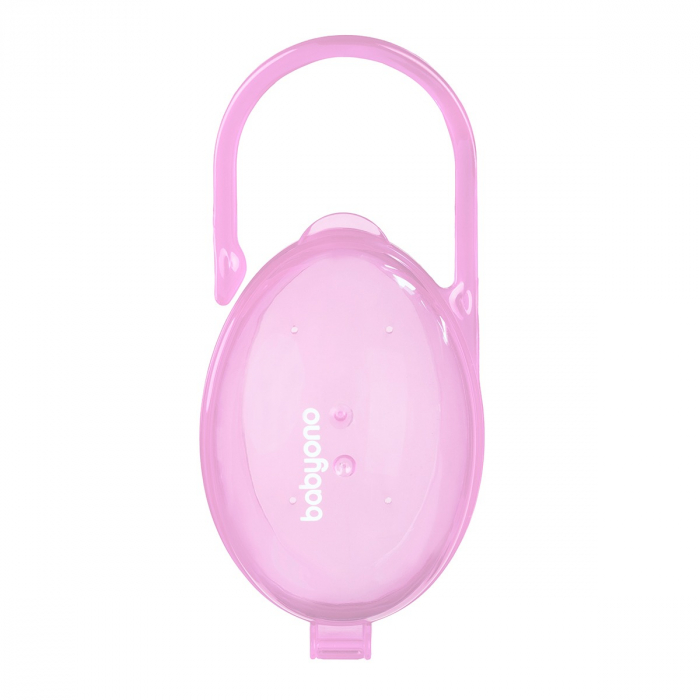 Cutie pentru depozitarea suzetei BabyOno 528/04 [1]