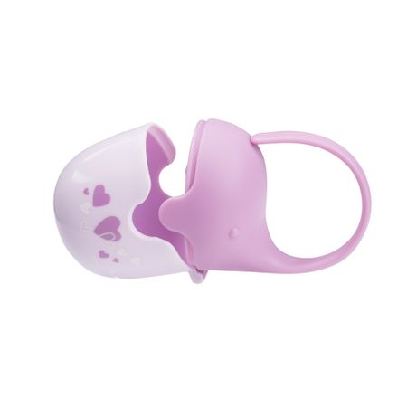 Cutie pentru depozitarea suzetei BabyOno 529 [2]