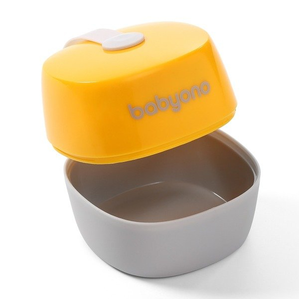 Cutie pentru depozitarea suzetei BabyOno 535/03 [3]