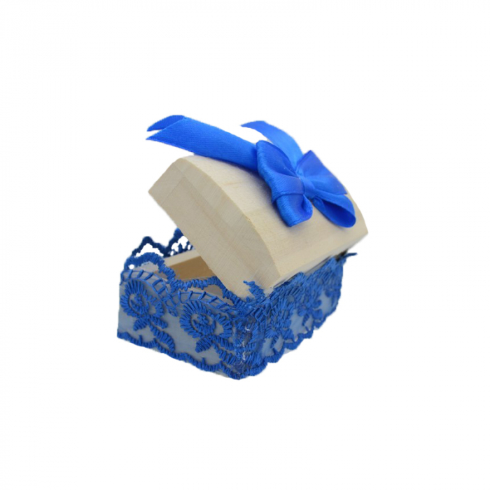 Cutiuta pentru botez Mini Junior CB05 [4]