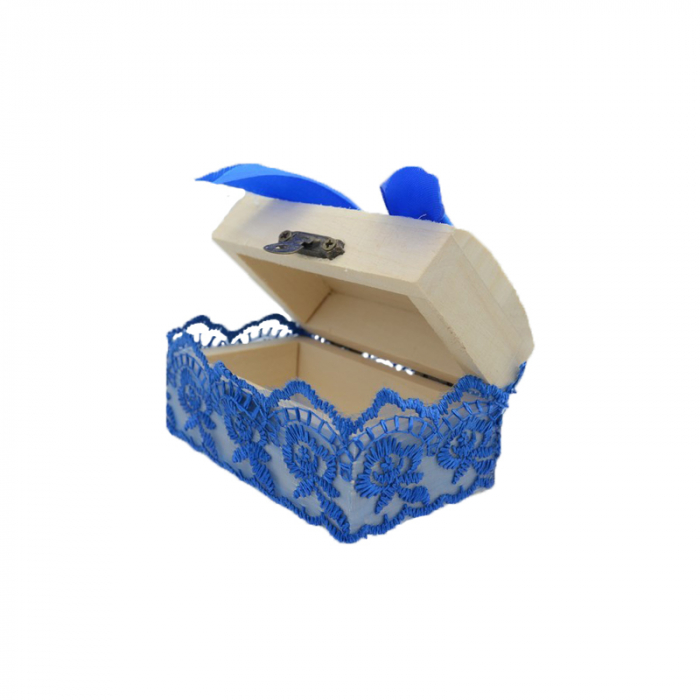 Cutiuta pentru botez Mini Junior CB05 [3]