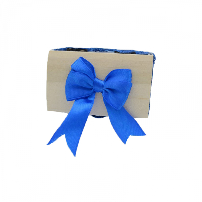 Cutiuta pentru botez Mini Junior CB05 [2]