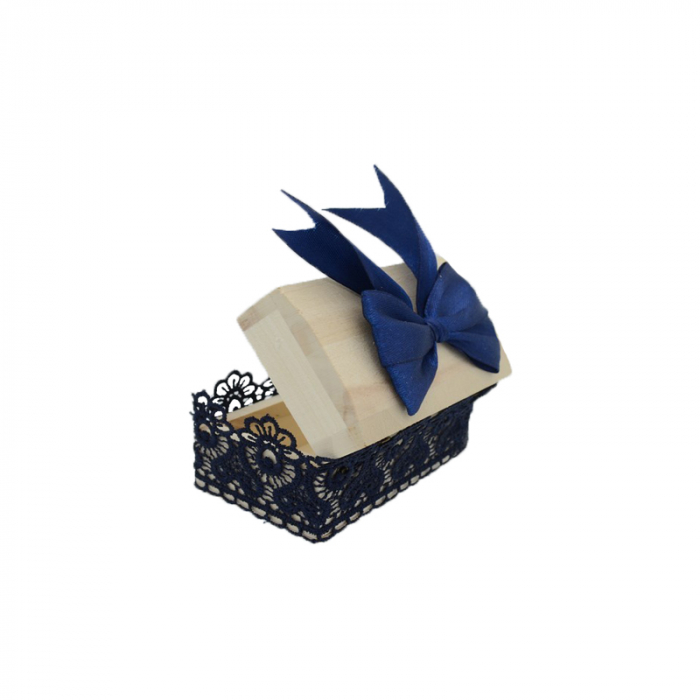 Cutiuta pentru botez Mini Junior CB09 [4]