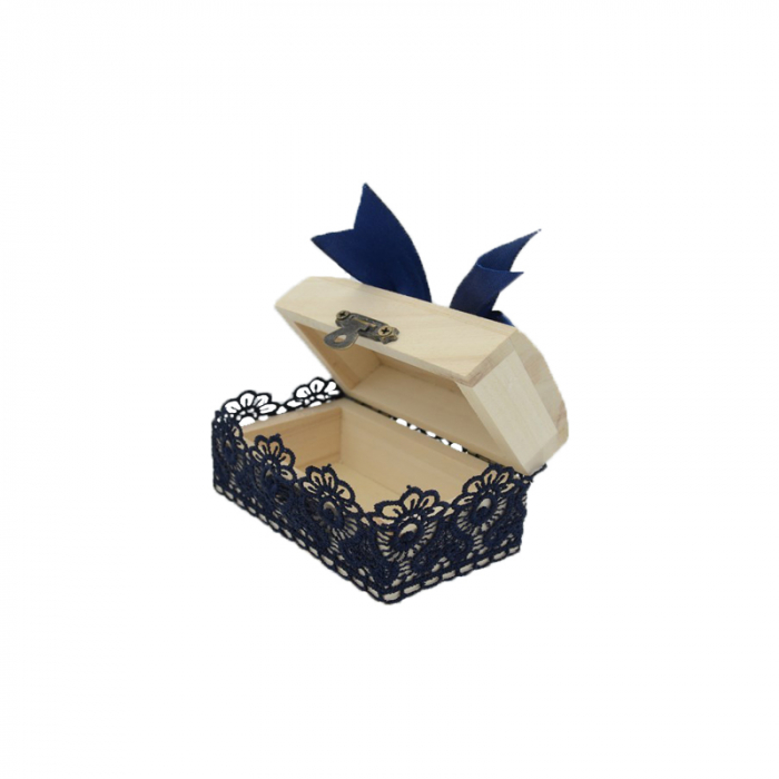 Cutiuta pentru botez Mini Junior CB09 [3]