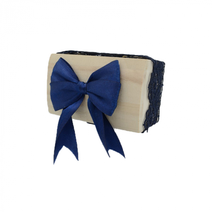 Cutiuta pentru botez Mini Junior CB09 [2]