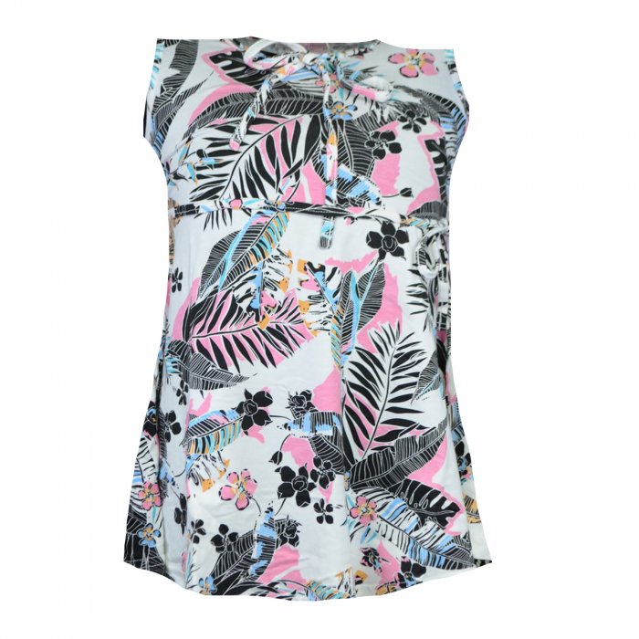 Rochita pentru fete Happy House C55474-4, Alb [1]