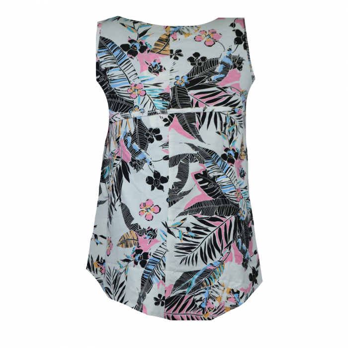 Rochita pentru fete Happy House C55474-4, Alb [2]