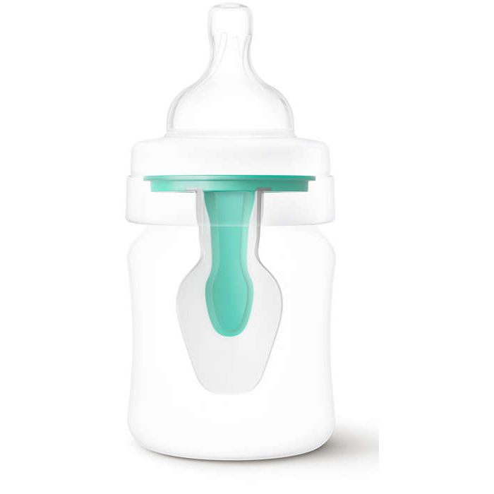 Dispozitiv anti colici Philips Avent AirFree SCF819/01, Verde [3]