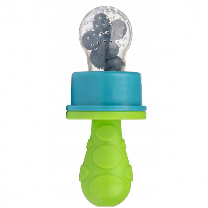 Dispozitiv hranire bebelusi 4+ luni Tommee Tippee 12619ZI [3]