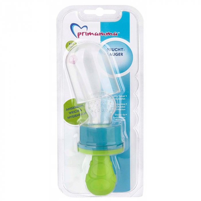Dispozitiv hranire bebelusi 8+ luni Primamma 440124V [2]