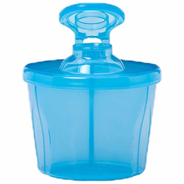 Dozator pentru lapte praf 300 ml Akuku AC039, Albastru [2]