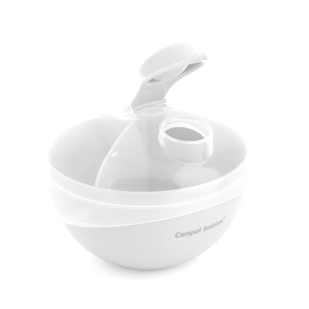 Dozator pentru lapte praf 270 ml 0+ luni Canpol Babies 56/014 [2]
