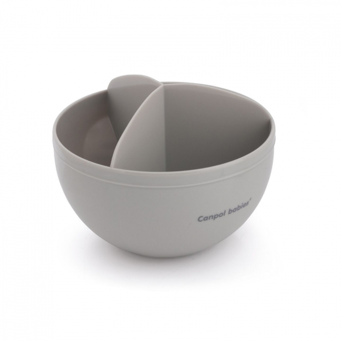 Dozator pentru lapte praf 270 ml 0+ luni Canpol Babies 56/014G [4]