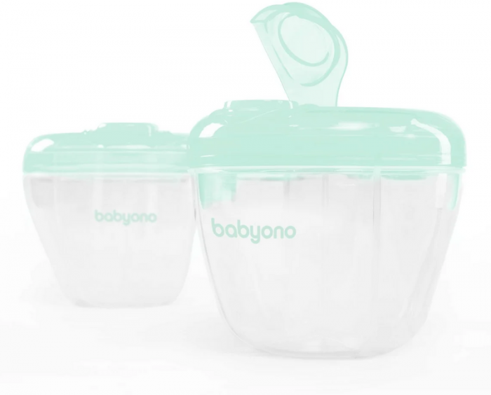 Dozator pentru lapte praf BabyOno 1022V [3]