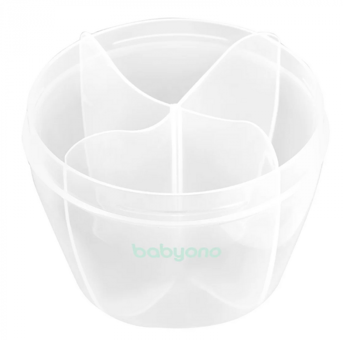 Dozator pentru lapte praf BabyOno 1022V [2]