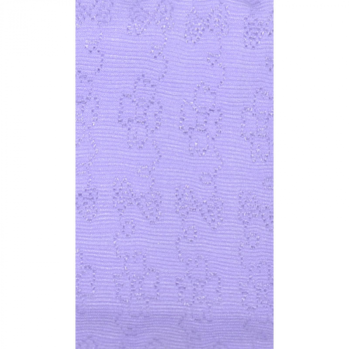 Dres 20 DEN pentru fete Milusie Princessa B2612-M7 [3]