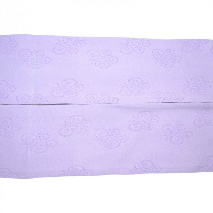 Dres 20 DEN pentru fete Milusie Princessa B2612-M2, Mov [4]