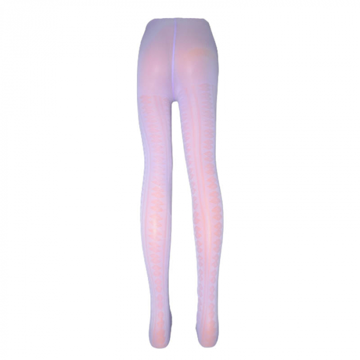 Dres 20 DEN pentru fete Milusie Princessa B2612-M3 [2]