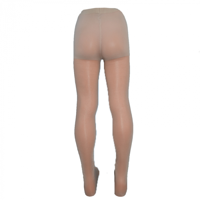 Dres 20 DEN pentru fete Petra-Elisa Bianca 000510-98-104, Negru [3]