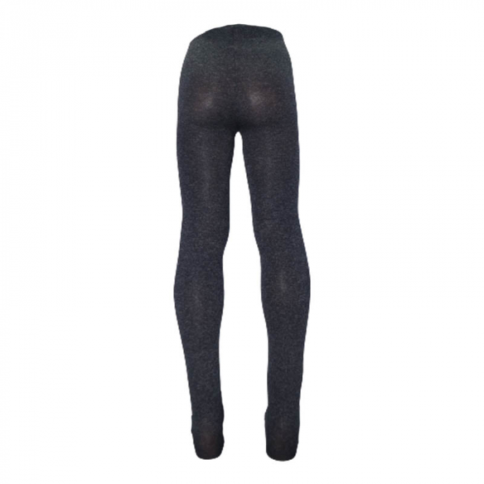 Dres 40 DEN pentru fete Petra-Elisa Irina 000459G, Gri [2]