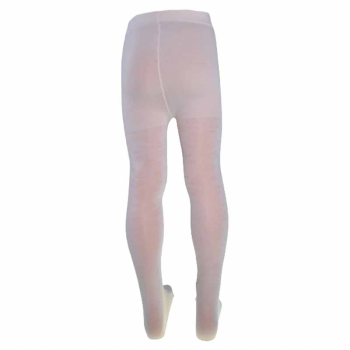 Dres 40 DEN pentru fete Milusie Julka B1204-R, Roz [2]