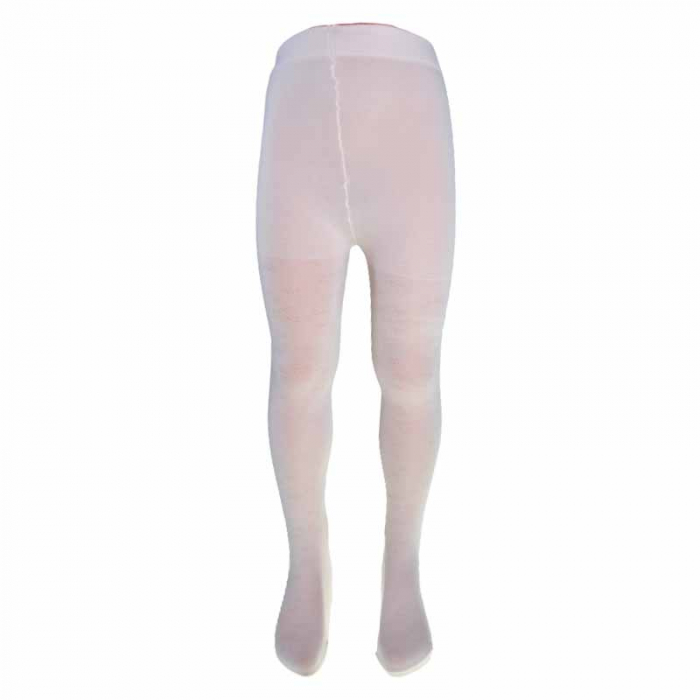 Dres 40 DEN pentru fete Milusie Julka B1204-R, Roz [1]