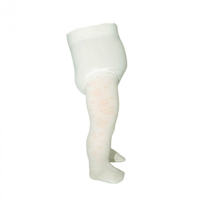Dres 40 DEN pentru fete Milusie Princessa B1224-C [3]