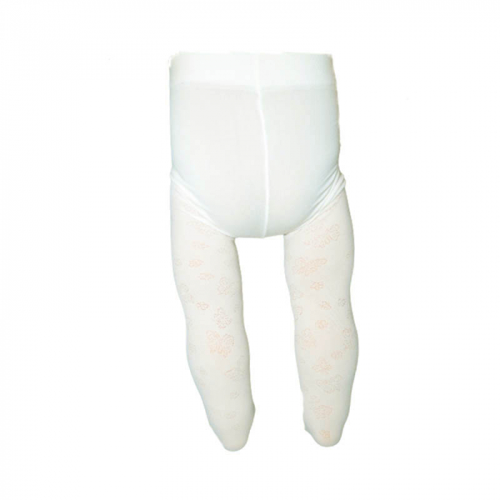 Dres 40 DEN pentru fete Milusie Princessa B1224-C [2]