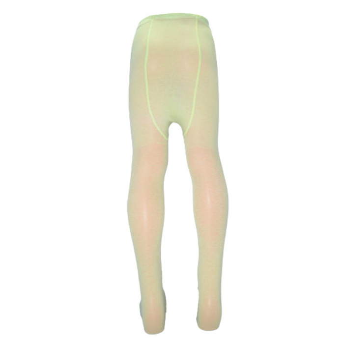 Dres 40 DEN pentru fete Milusie Princessa B2810V [2]