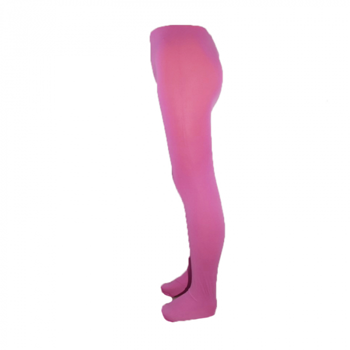 Dres 20 DEN pentru fete Petra-Elisa Iolanda 000442R, Roz [3]