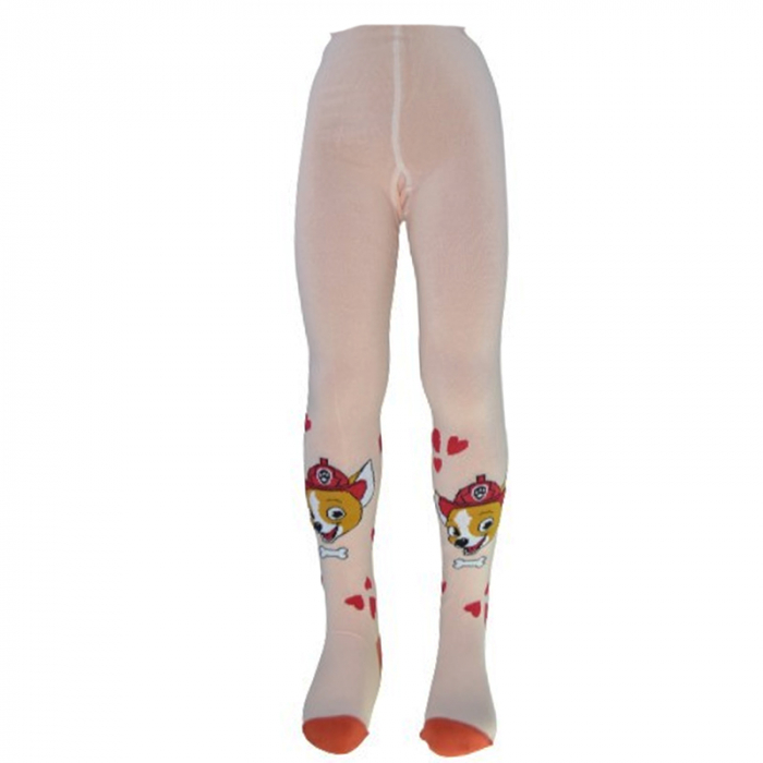 Dres pentru fete Milusie Princessa  model 01 B1221R [1]