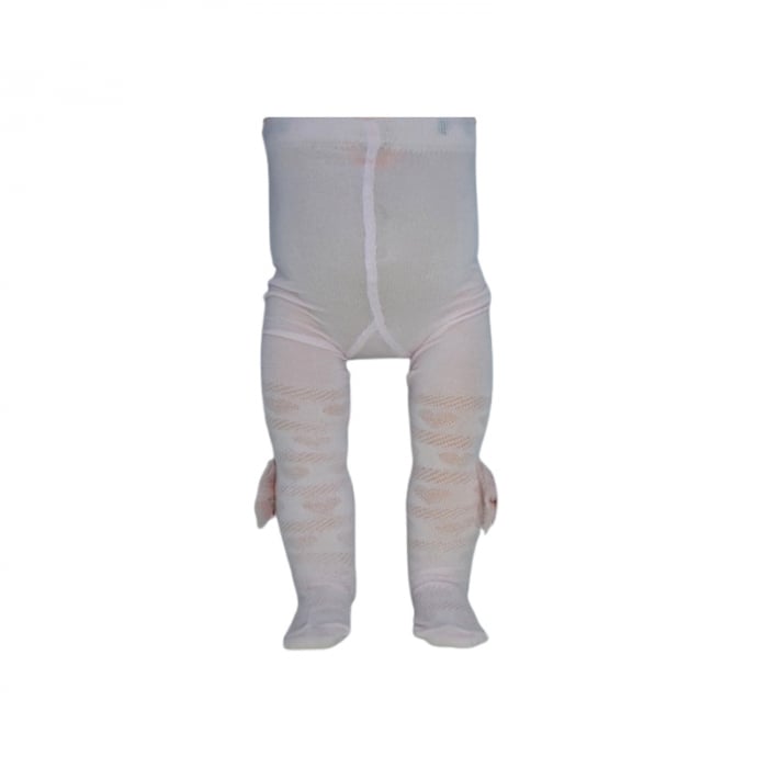 Dres bumbac pentru fete, Mini Junior A.D.N. DRSMJF-6, Roz [2]