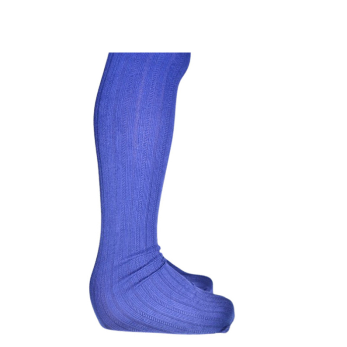 Dres cu dungi, pentru fete, Milusie A116A-116, Albastru [4]