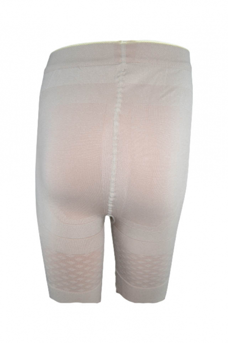 Dres dama modelator 140 DEN Medica Body Slim Petra Elisa 000374, Bej [3]