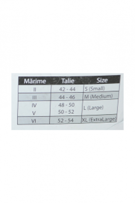 Dres dama 50 DEN Delia Petra Elisa 000251, Maro [3]