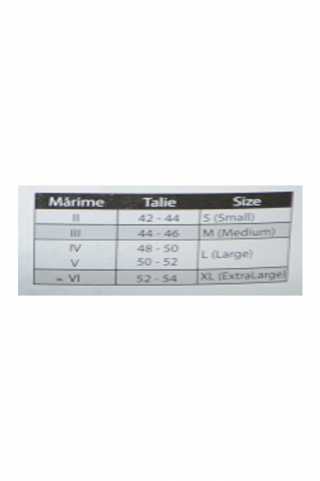 Dres dama 15 DEN Maria Petra Elisa 000015, Gri [3]