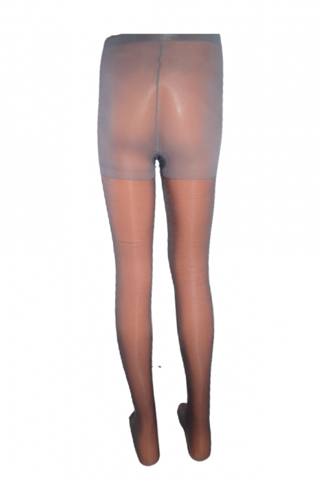 Dres dama 15 DEN Maria Petra Elisa 000015, Gri [2]