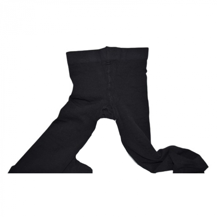 Dres de balet 50 DEN pentru fete 3D Mini Junior 0524N [4]